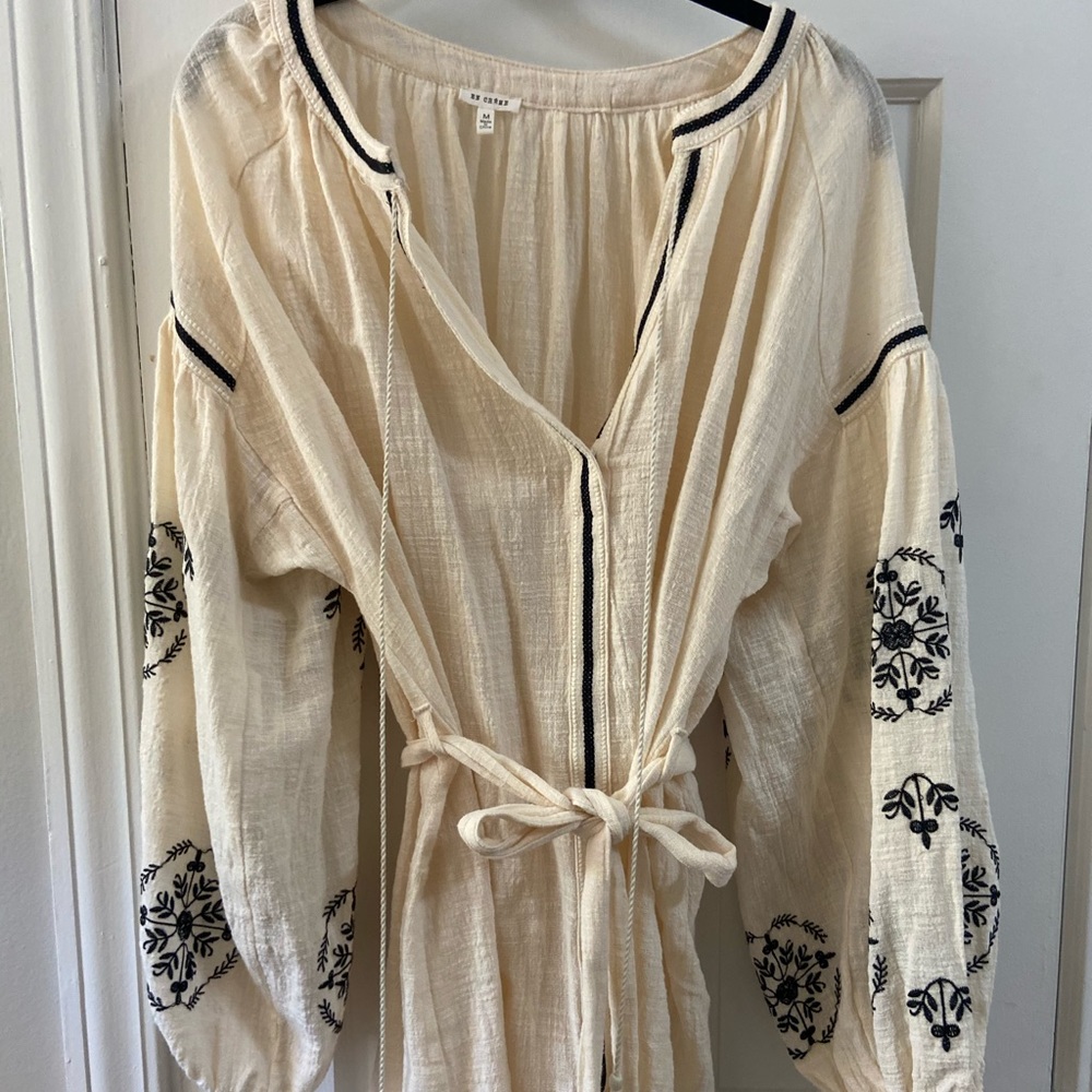 Wandering Tunic